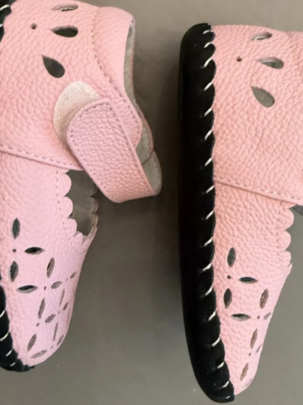 pediped katelyn originals